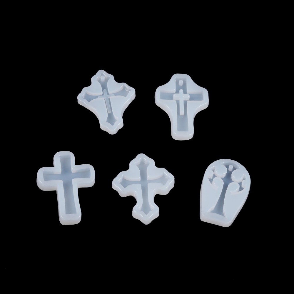 Jewelry Making Tools List - New Arrival DIY Craft Europe Cross