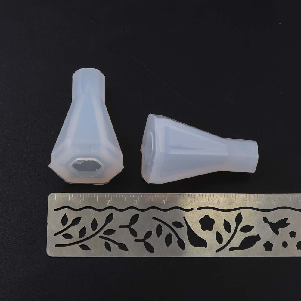 SNASAN Diamond Shape Necklace  - Jewelry Making Tools List ulasan dan harga