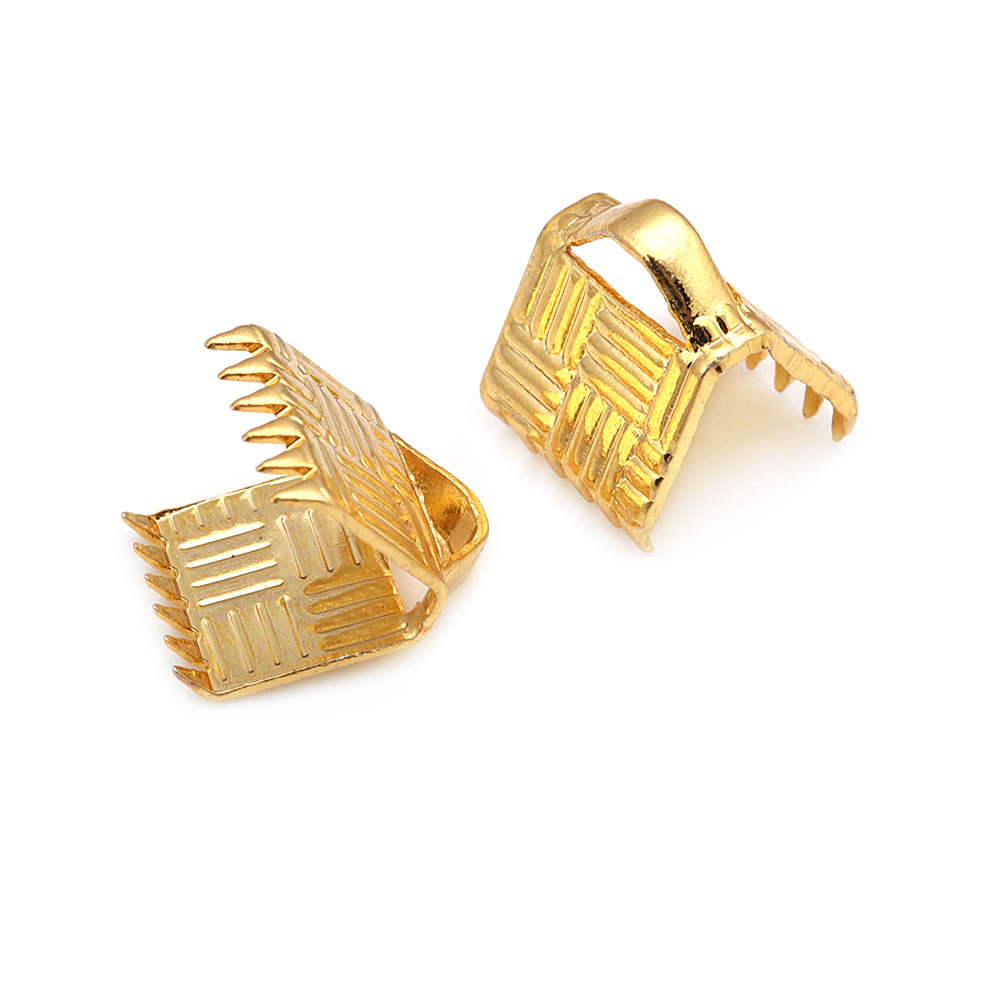 18K Gold Color RopeBracelet  E - Jewelry Making Store ulasan dan harga