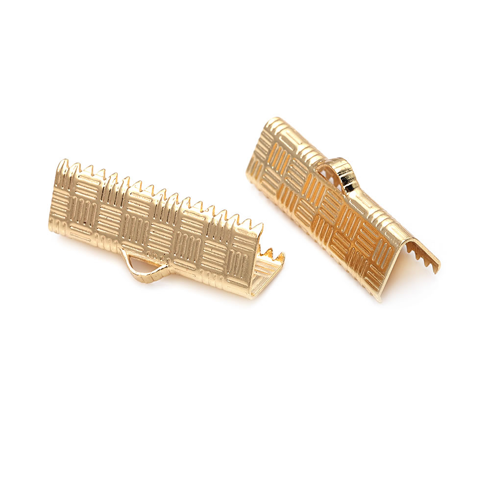 18K Gold Color RopeBracelet  E - Jewelry Making Store ulasan dan harga