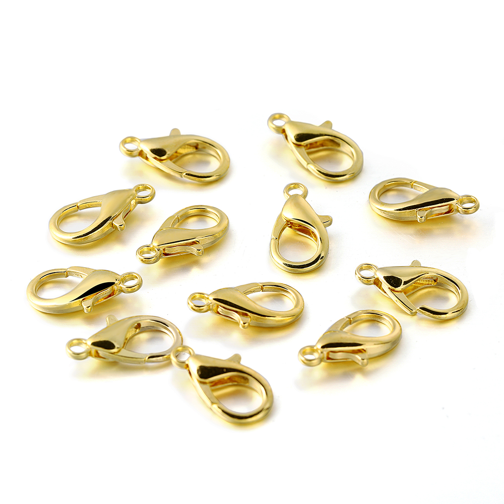 10pcs/lot Multiple Size Lobste - Jewelry Making Supplies Wholesale ulasan dan harga