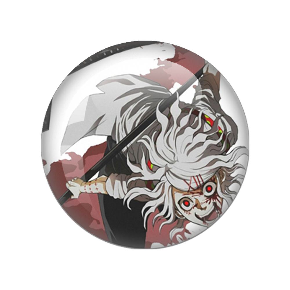 Japanese Anime Tokyo Ghoul 12m - Jewelry Making Tokyo ulasan dan harga