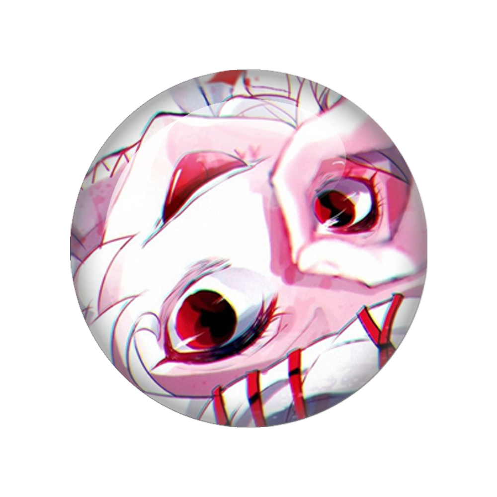 Japanese Anime Tokyo Ghoul 12m - Jewelry Making Tokyo ulasan dan harga