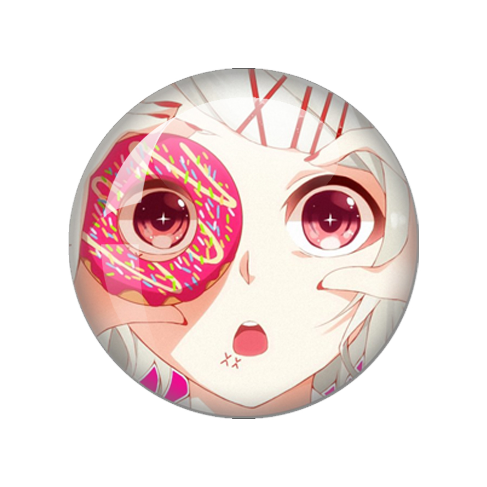 Japanese Anime Tokyo Ghoul 12m - Jewelry Making Tokyo ulasan dan harga