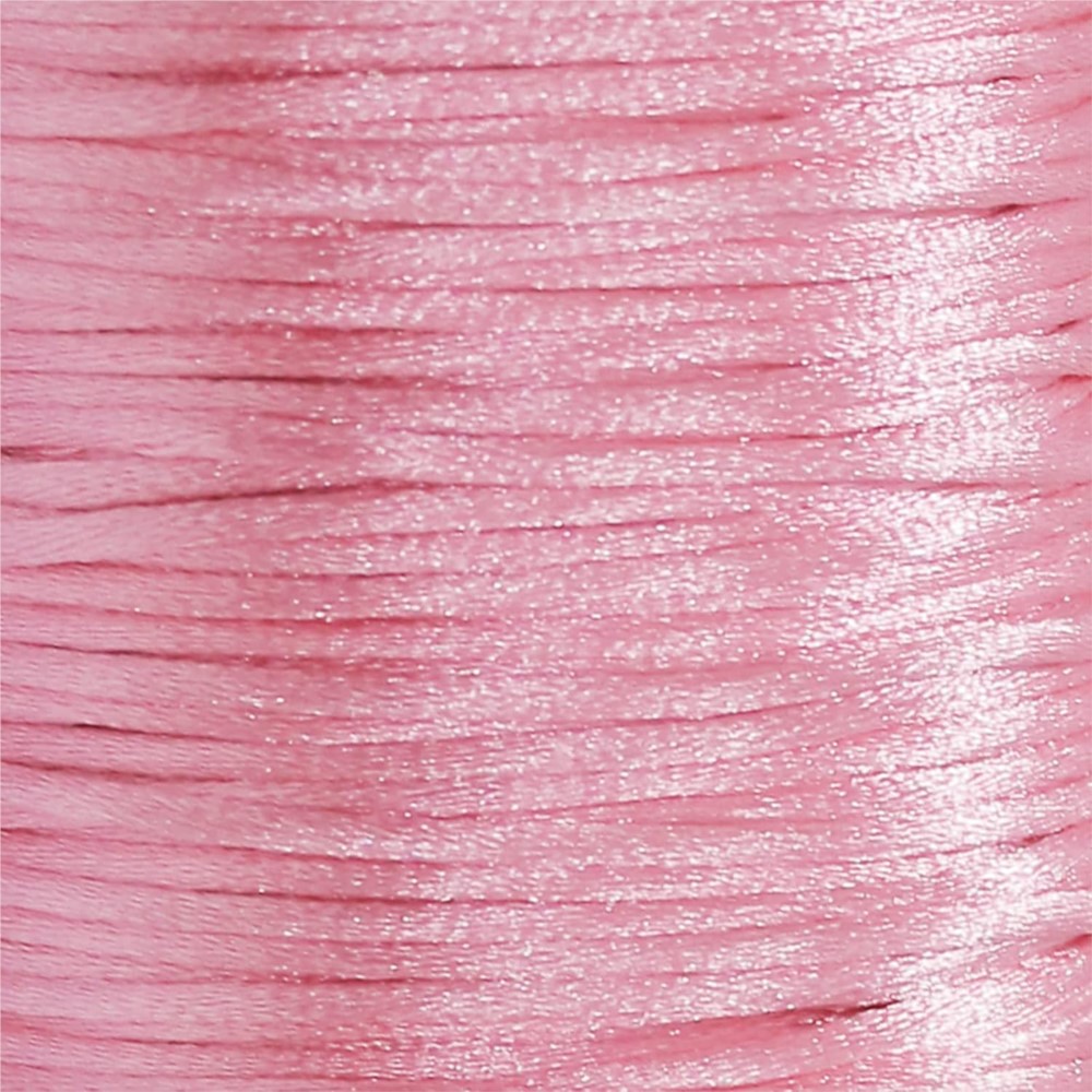 0.8/1.5mm Nylon Satin Cord Chi - Knotting Cord Silk ulasan dan harga