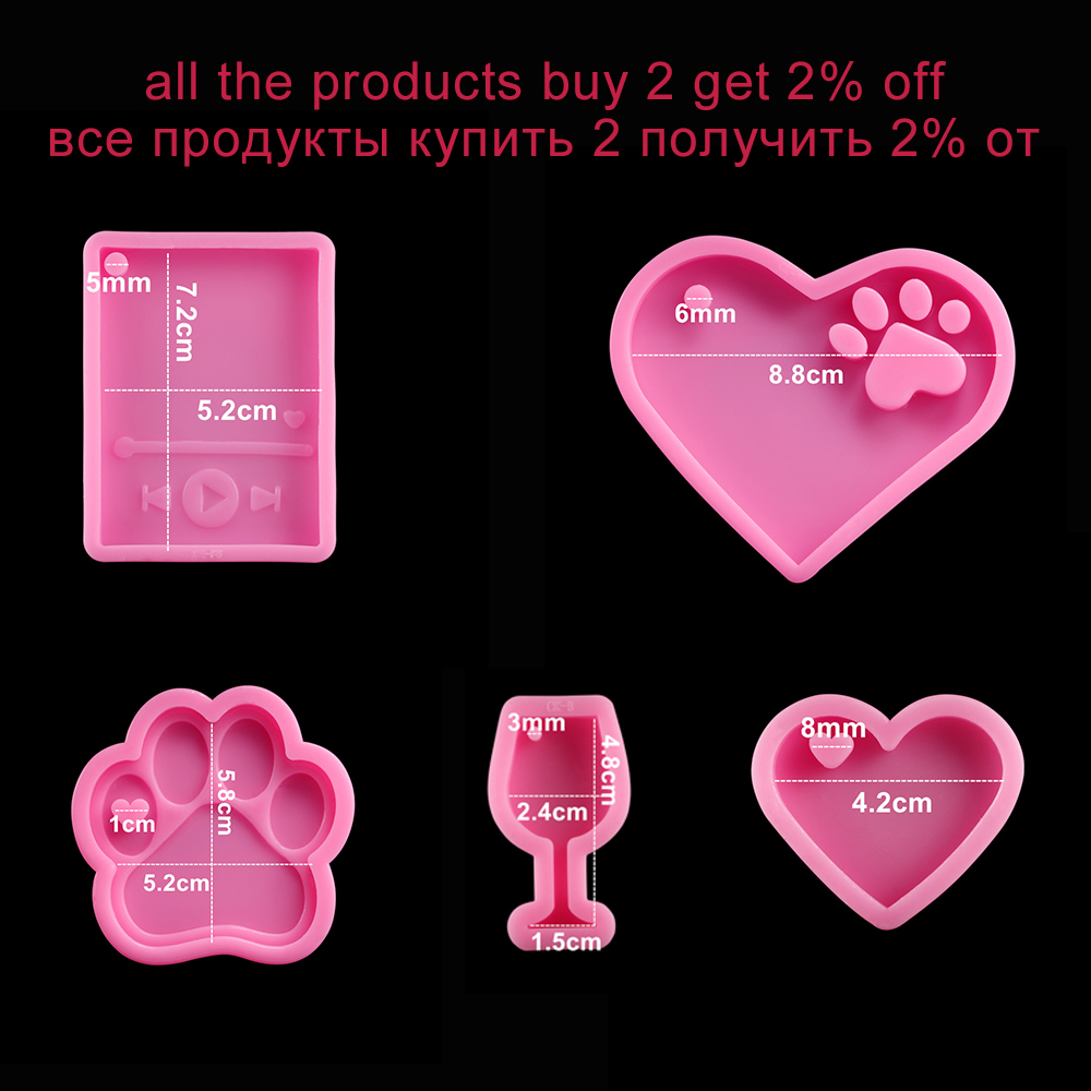 Cat Bear Paw Dog Bone Tag Pend - Jewelry Making Tools List ulasan dan harga