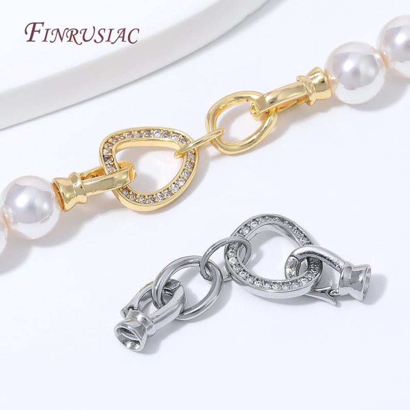 1/2Pcs18K Gold Plated Rhinesto - Jewelry Making Rings ulasan dan harga