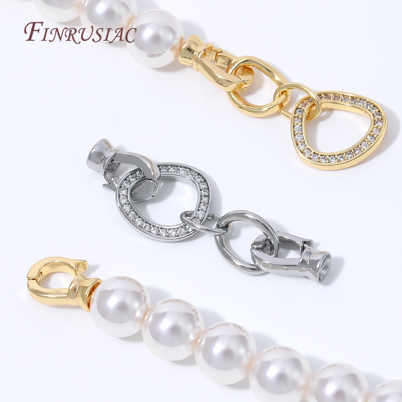 1/2Pcs18K Gold Plated Rhinesto - Jewelry Making Rings ulasan dan harga