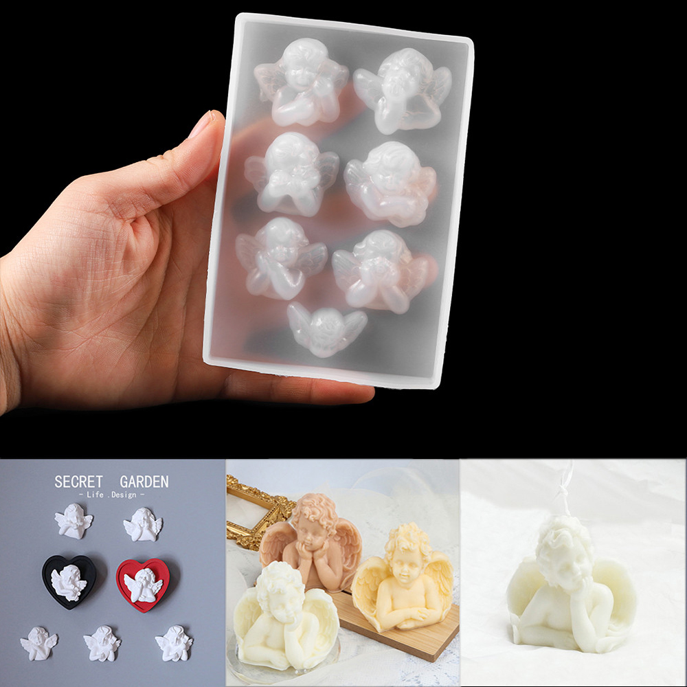 New Angel Devil Wing Moon Sili - Jewelry Making Tools List ulasan dan harga