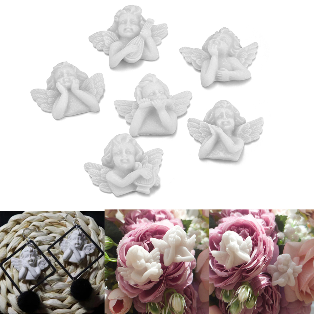 New Angel Devil Wing Moon Sili - Jewelry Making Tools List ulasan dan harga
