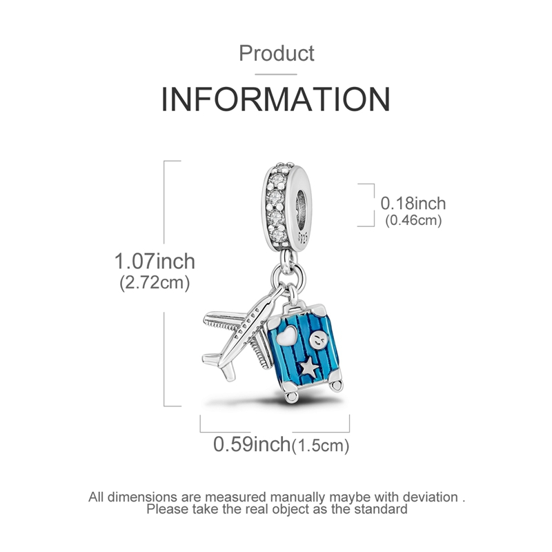 925 Sterling Silver Tokyo Sens - Jewelry Making Tokyo ulasan dan harga