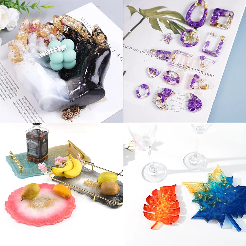 100-200sheets Imitation Gold F - Jewelry Making Tools List ulasan dan harga