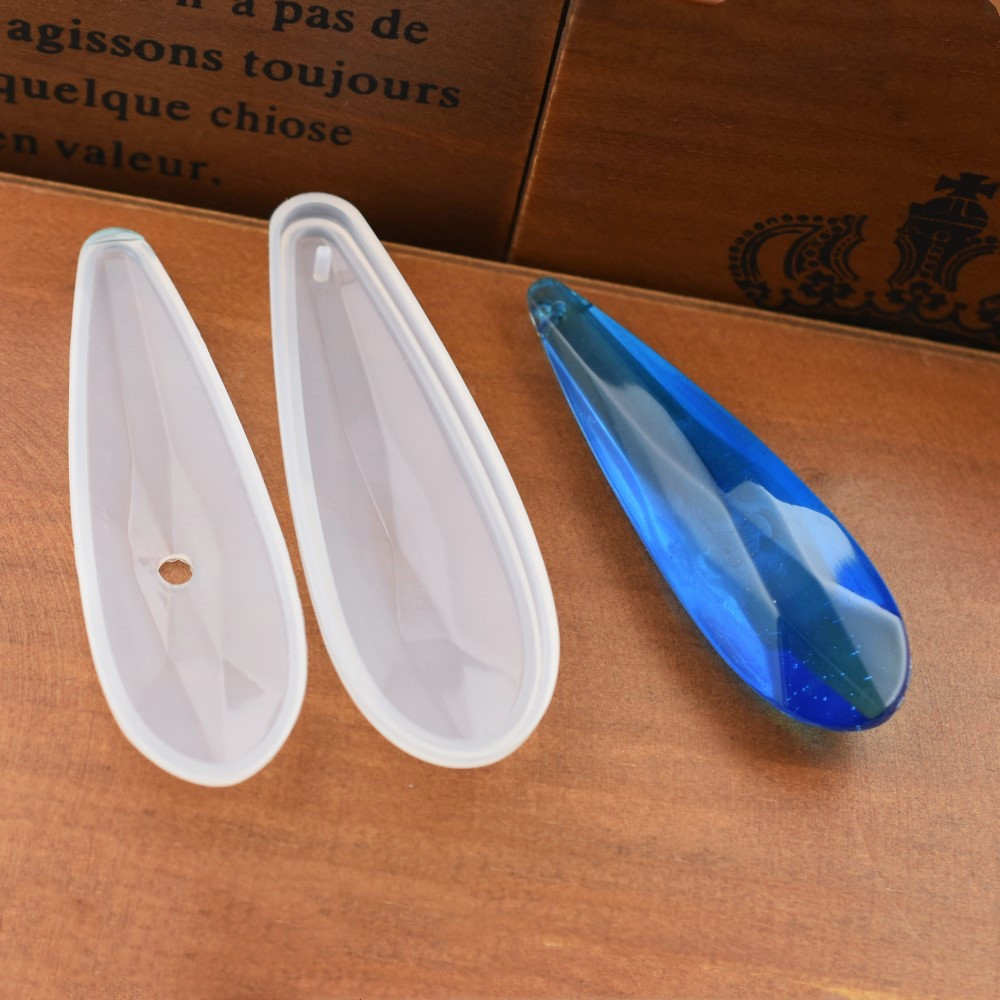 SNASAN Pendant Silicone Mold J - Jewelry Making Tools List ulasan dan harga