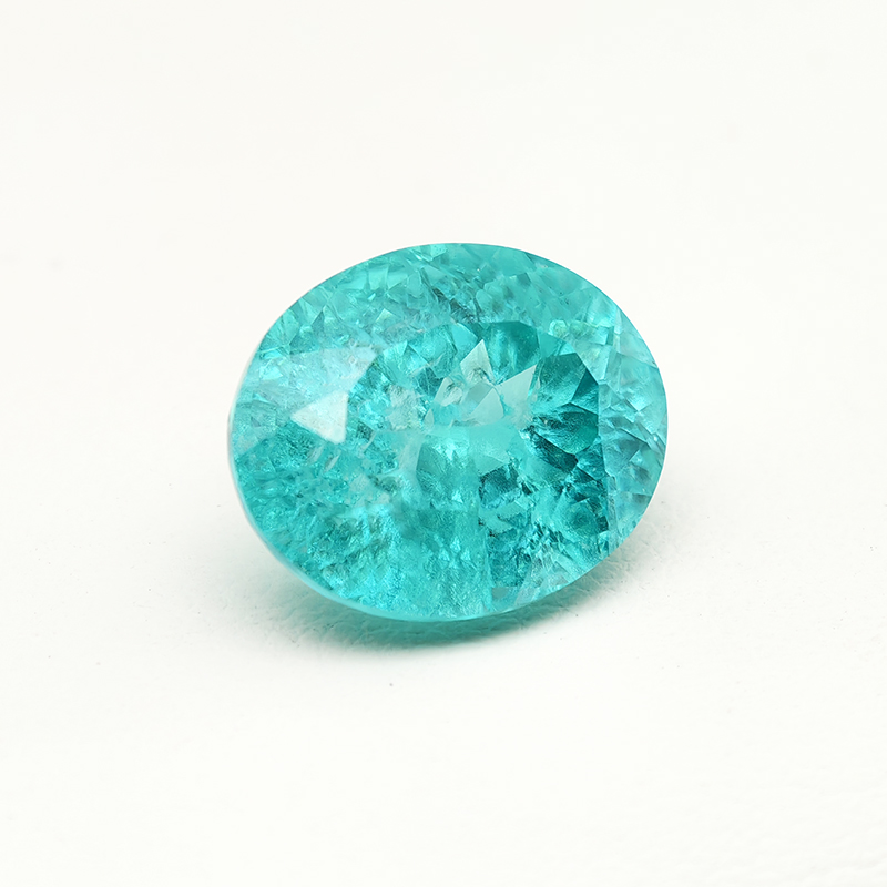 Top Paraiba Oval Shape Cotton  - Jewelry Making For 5 Year Old ulasan dan harga