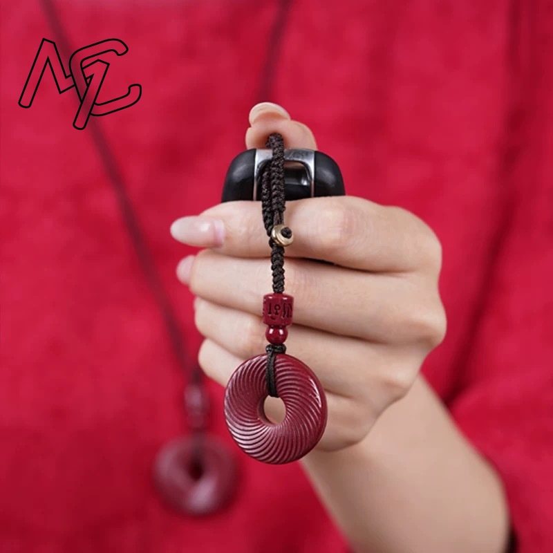 Red Cinnabar Chinese Ripple Sa - Jewelry Making With Stones ulasan dan harga