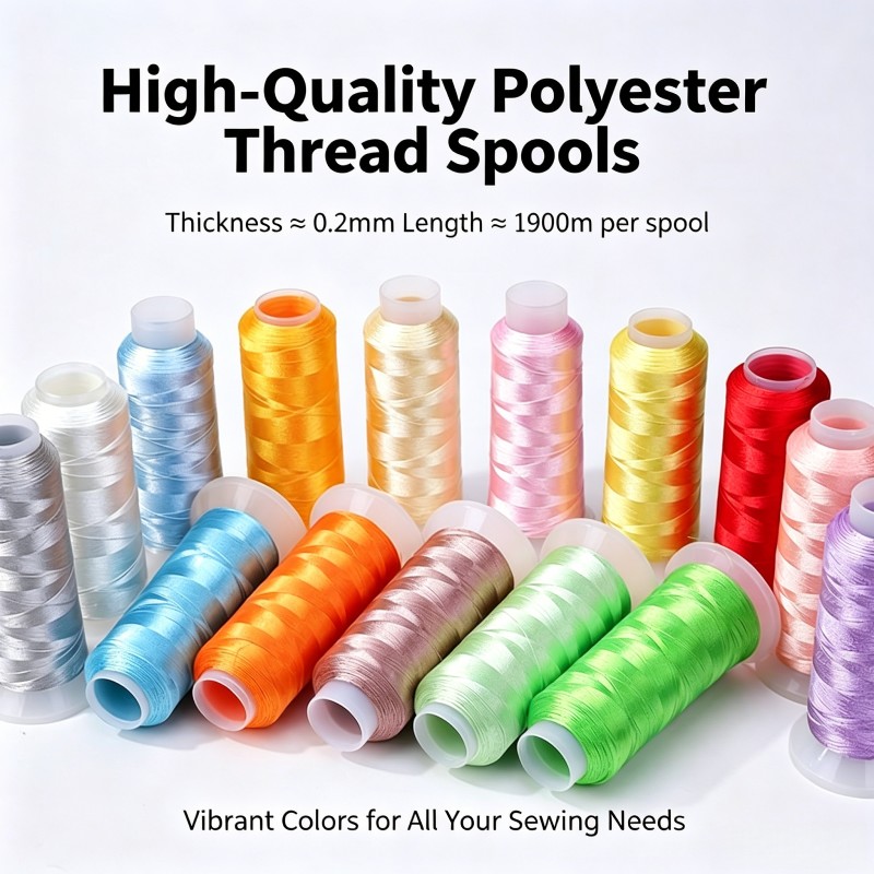 33 Color Glossy Ice Silk Nylon - Knotting Cord Silk ulasan dan harga