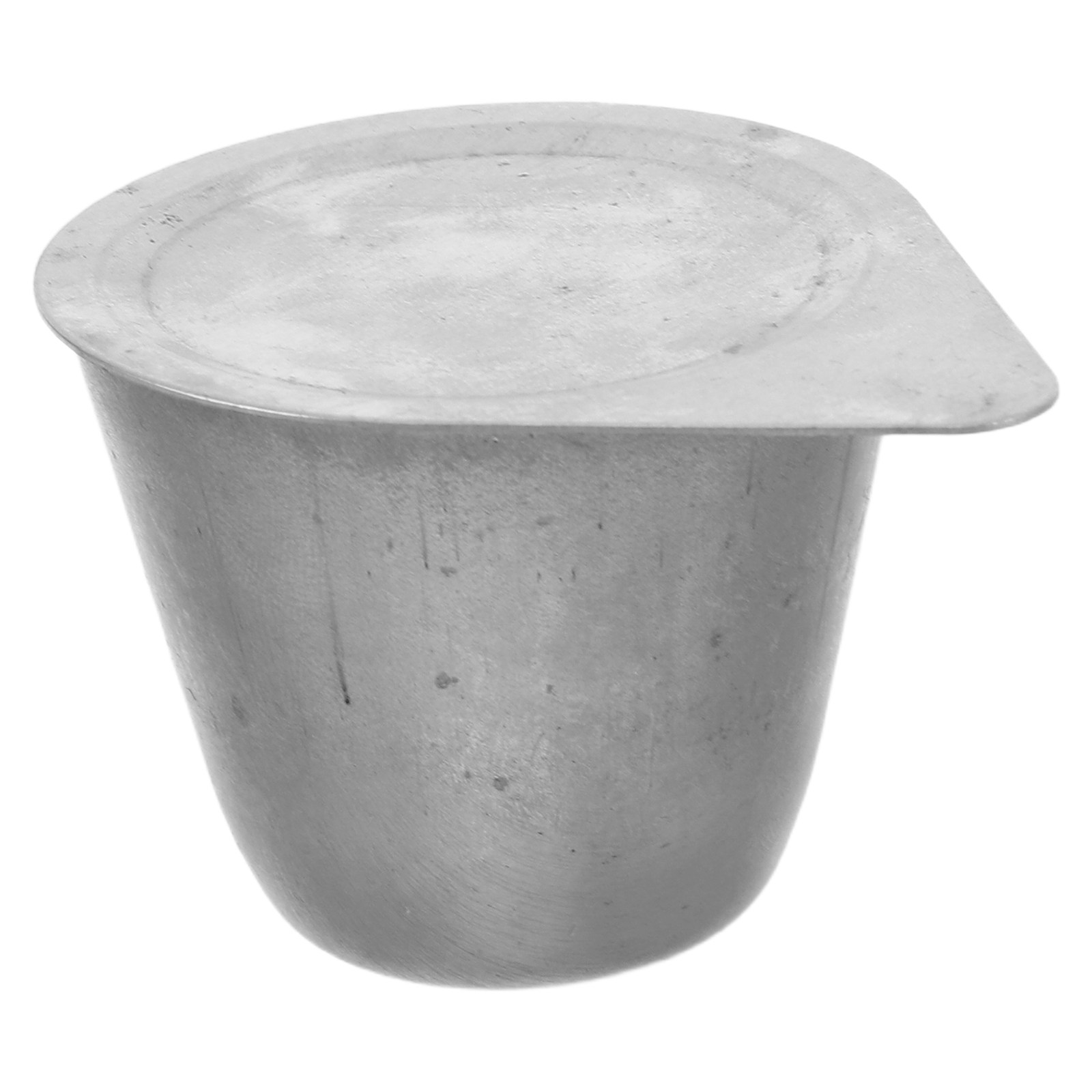 Nickel Crucible Lid High Tempe - Jewelry Making Experience ulasan dan harga