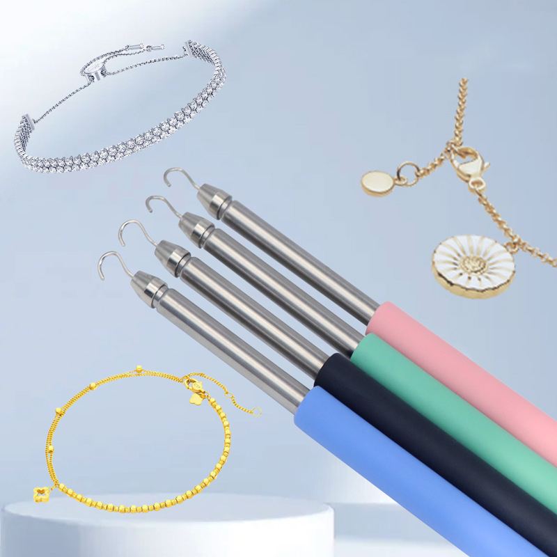 The Bracelet Accessory Enables - Jewelry Making Store ulasan dan harga