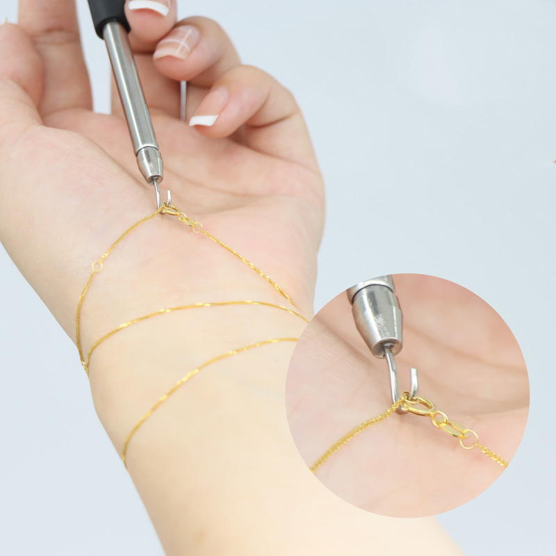 The Bracelet Accessory Enables - Jewelry Making Store ulasan dan harga