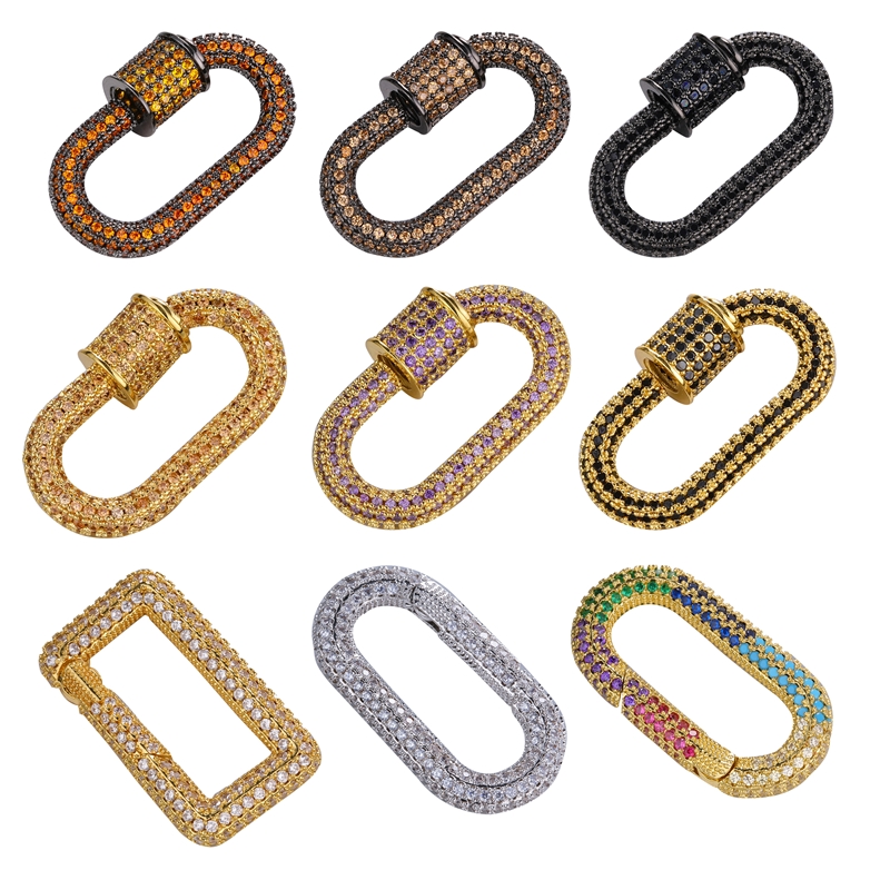 Juya DIY New Designer Costume  - Jewelry Making Supplies Wholesale ulasan dan harga