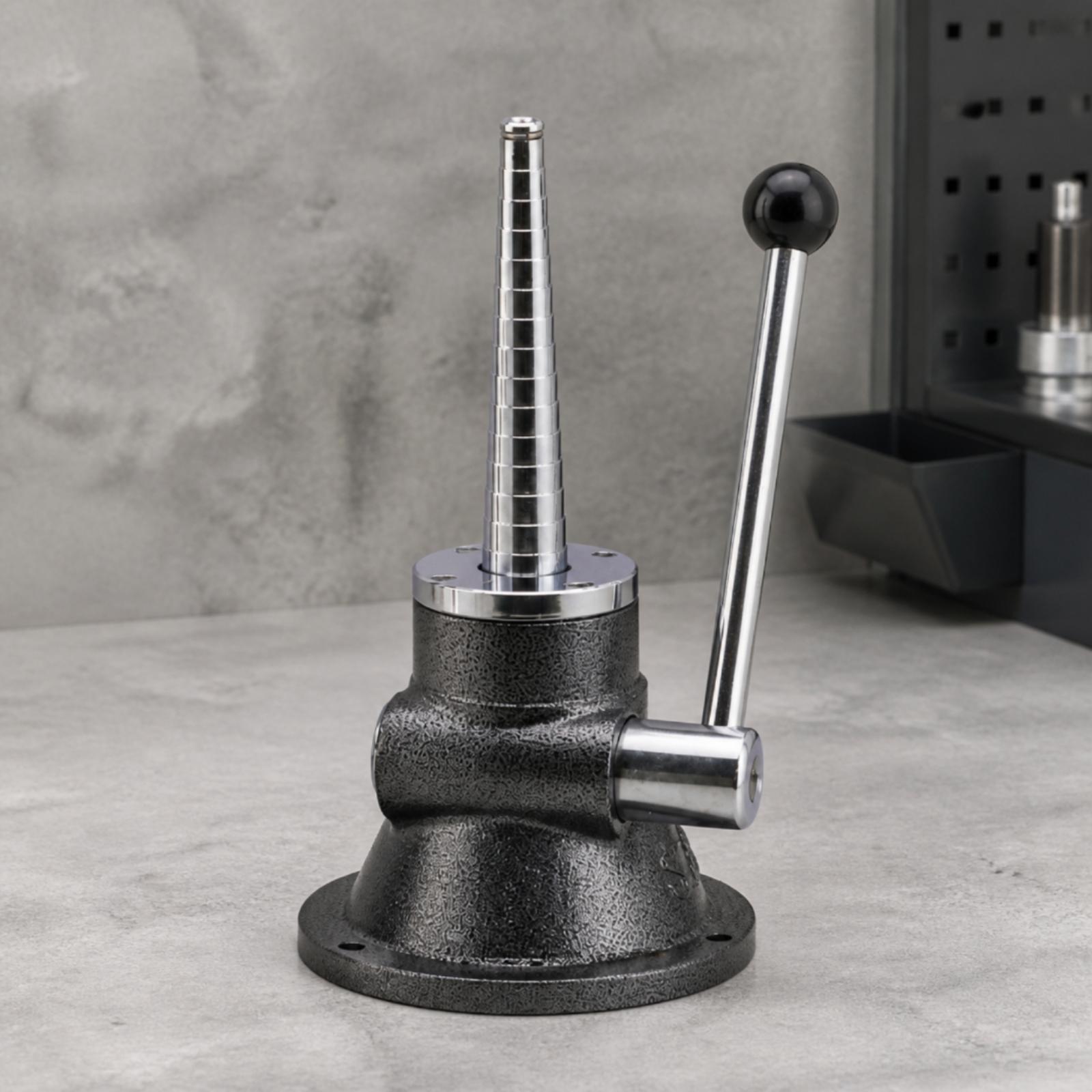 Ring Size Measuring Tool Adjus - Jewelry Making Rings ulasan dan harga