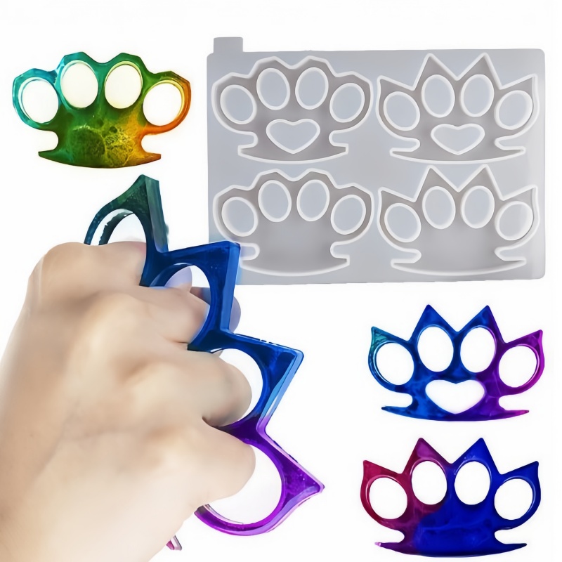 Shuriken Ninja Star Silicone M - Jewelry Making Tools List ulasan dan harga